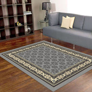 Medori Craze Grey Rug