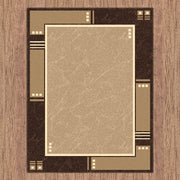 Medori Delight Beige Rug