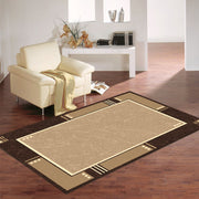 Medori Delight Beige Rug