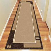 Medori Delight Beige Runner Rug