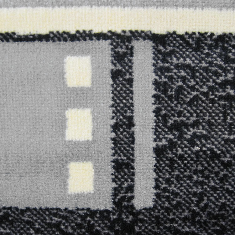 Medori Delight Grey Rug