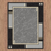 Medori Delight Grey Rug