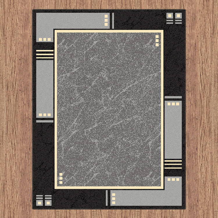 Medori Delight Grey Rug
