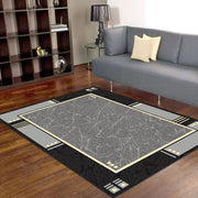 Medori Delight Grey Rug