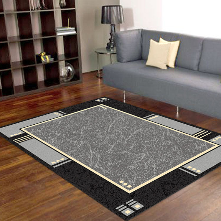 Medori Delight Grey Rug