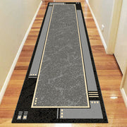 Medori Delight Grey Rug