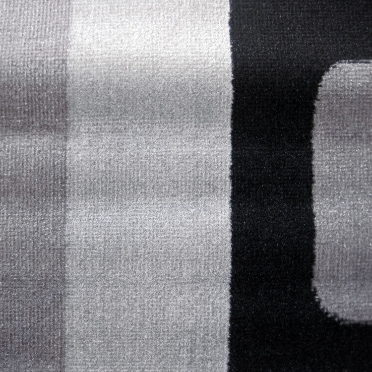 Medori Swing Grey Rug