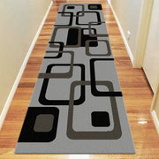 Medori Swing Grey Rug