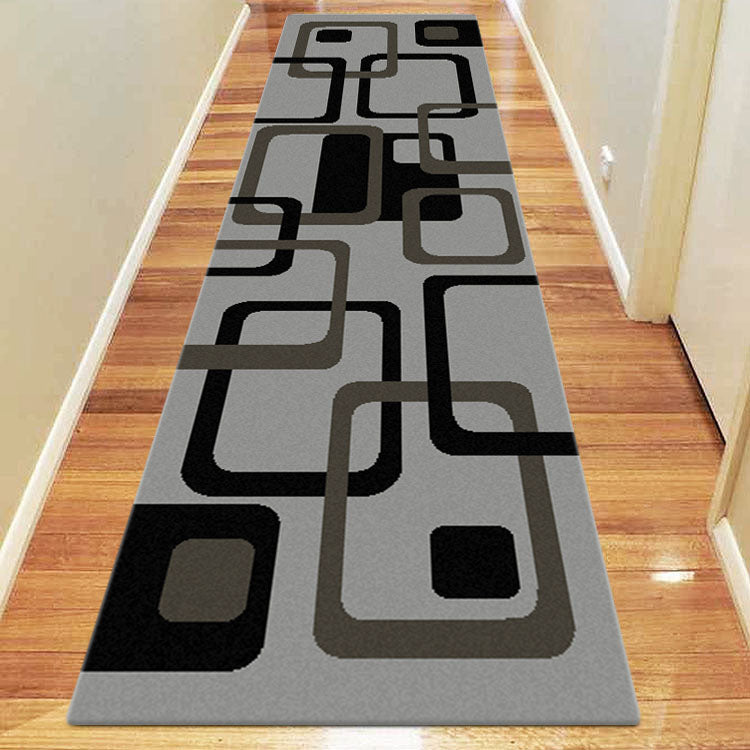 Medori Swing Grey Rug
