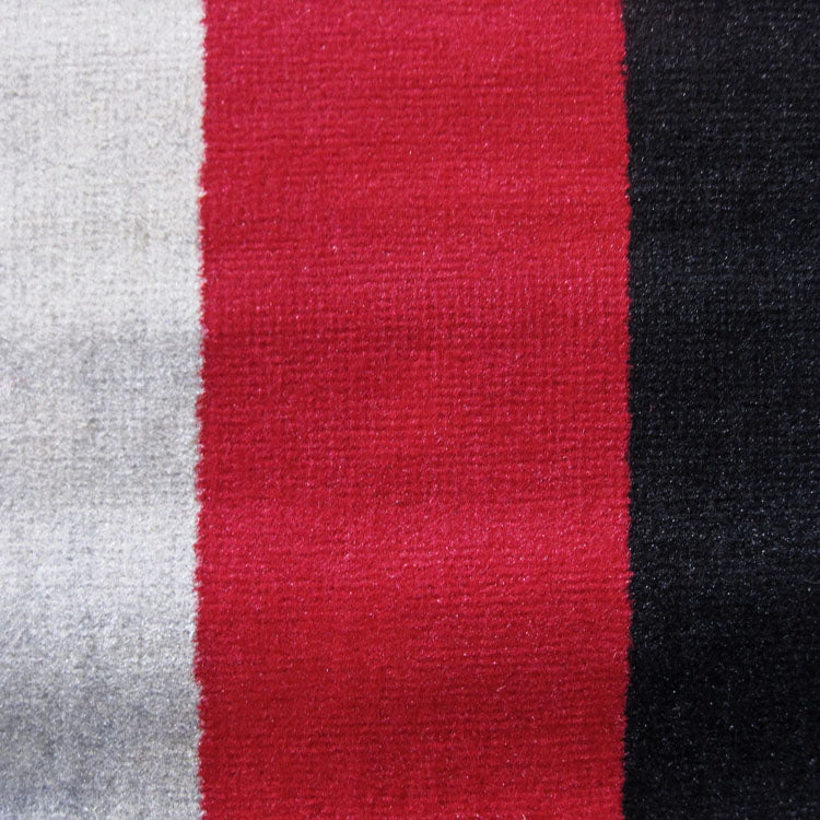 Medori Swing Red Rug