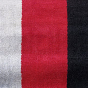 Medori Swing Red Runner Uniart Rug