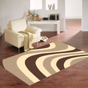 Medori Shine Beige Rug
