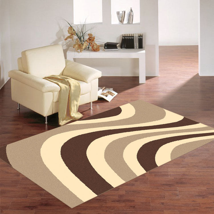 Medori Shine Beige Rug