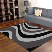 Medori Shine Grey Rug