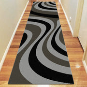 Medori Shine Grey Rug