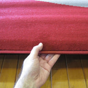 Medori Shine Red Rug