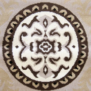 Medori Coral Beige Rug
