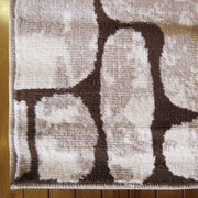 Medori Garnet Beige Rug