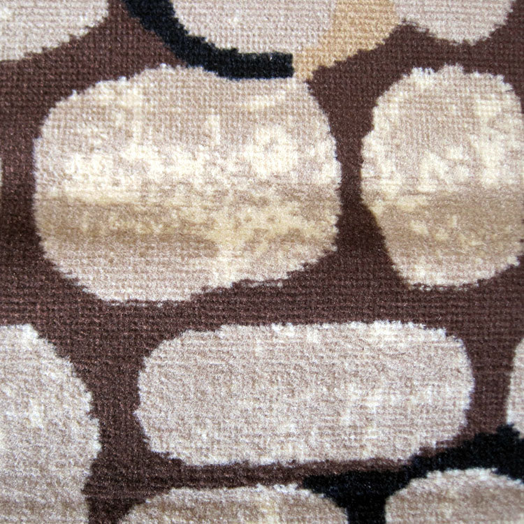 Medori Garnet Beige Rug