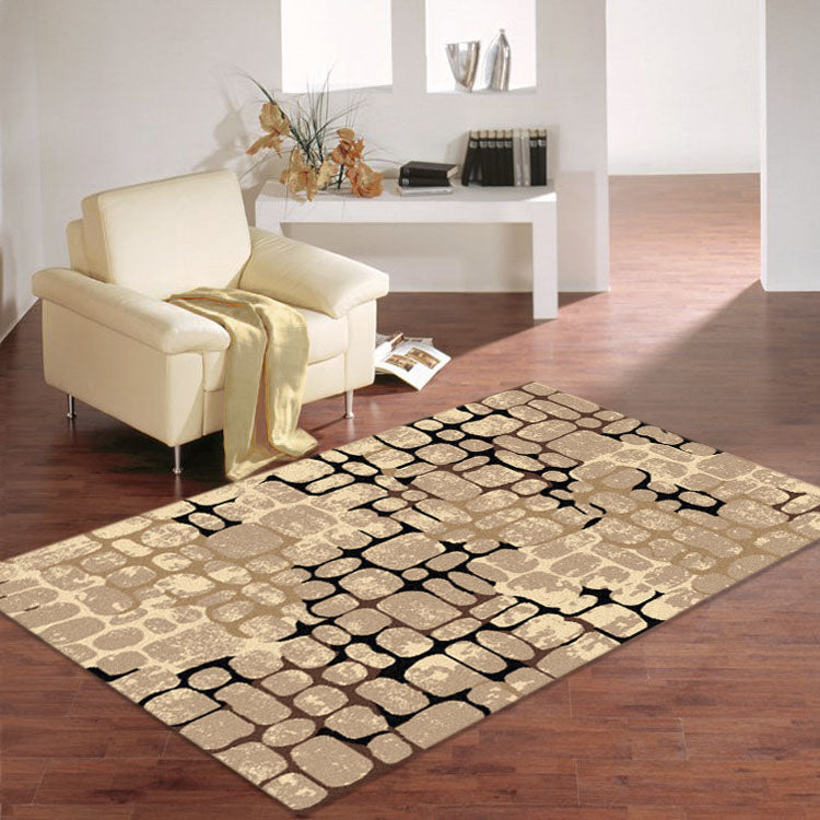 Medori Garnet Beige Rug