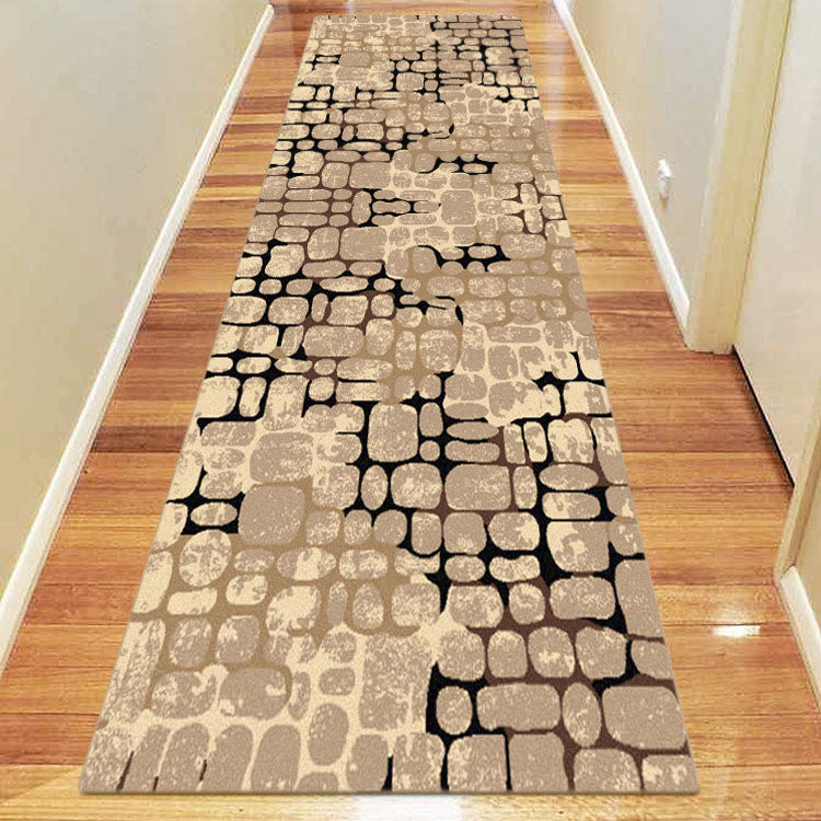 Medori Garnet Beige Rug