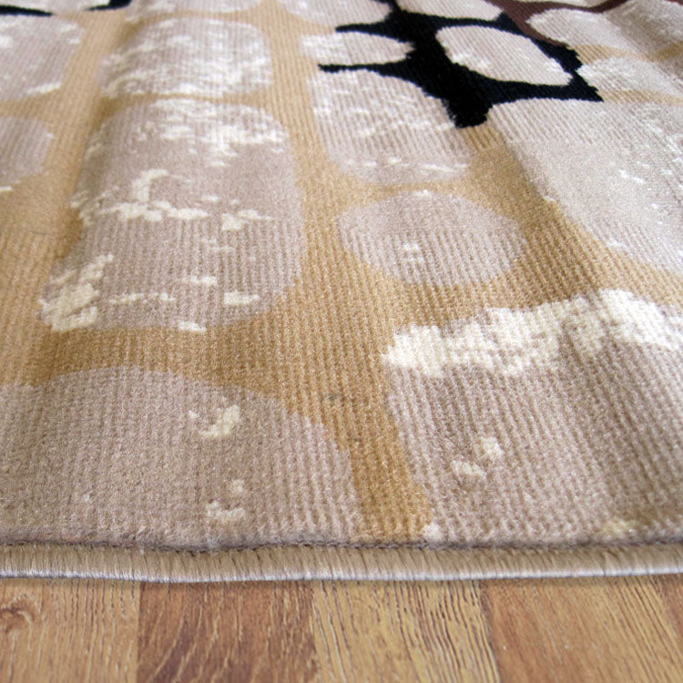 Medori Garnet Beige Rug