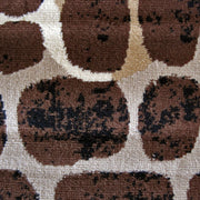 Medori Garnet Brown Rug