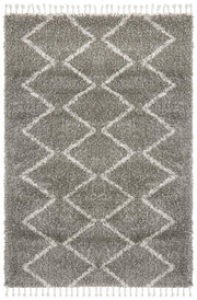 Xanthous Grey Rug