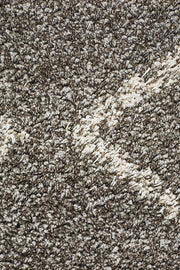 Xanthous Grey Rug