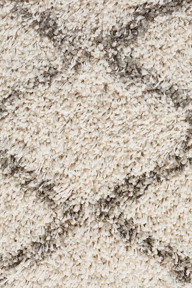 Xanthous Natural Runner Rug
