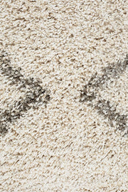 Xanthous Natural Rug