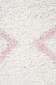 Xanthous Pink Rug