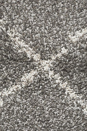 Buff Grey Rug