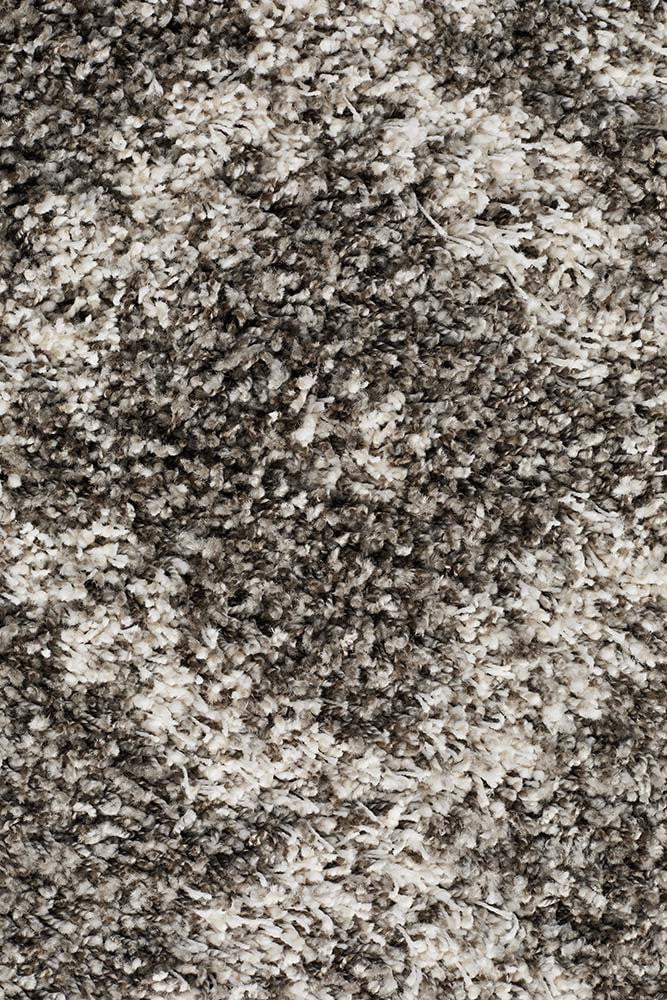 Bisque Grey Runner Rug