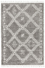 Bisque Grey Rug