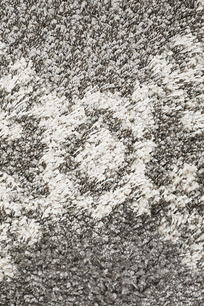 Bisque Grey Rug