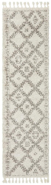 Bisque Natural Rug