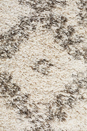 Bisque Natural Runner Rug