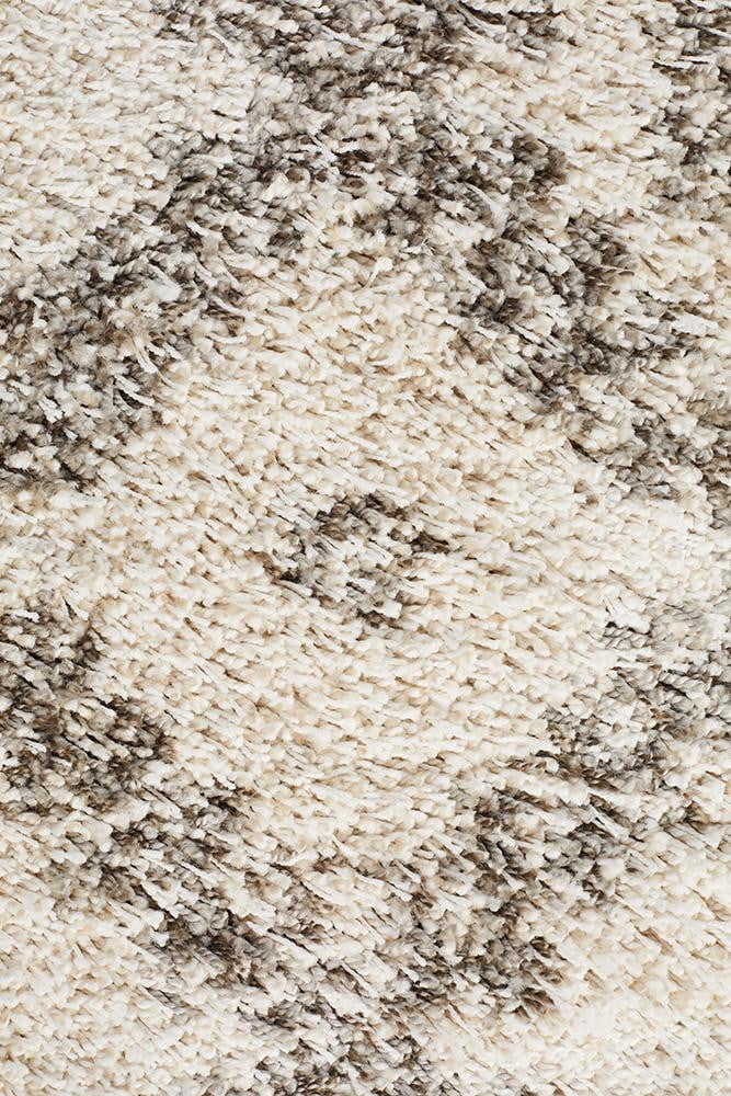 Bisque Natural Runner Rug