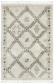 Bisque Natural Rug