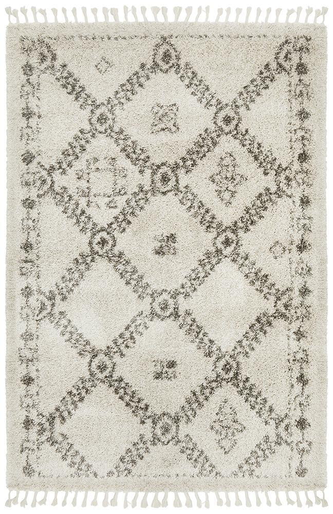 Bisque Natural Rug