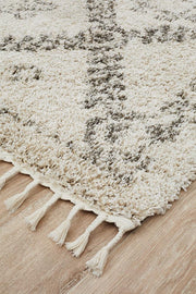 Bisque Natural Rug