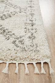 Bisque Natural Rug