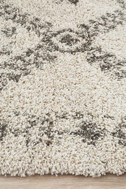 Bisque Natural Rug