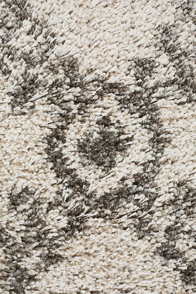 Bisque Natural Rug