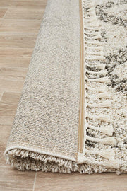 Bisque Natural Rug