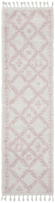 Bisque Pink Rug