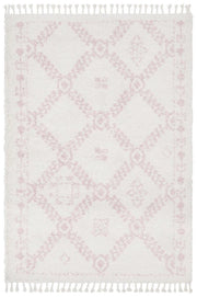 Bisque Pink Rug