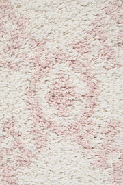 Bisque Pink Rug