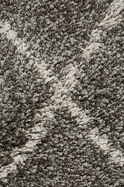 Tawny Grey Rug